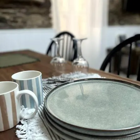 Tatil Evi Les Grandes