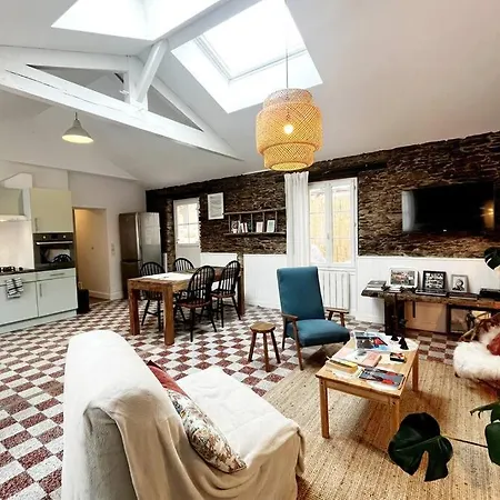 Les Grandes Tatil Evi *