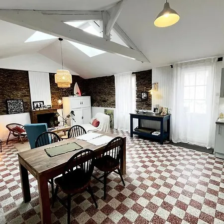 Tatil Evi Les Grandes