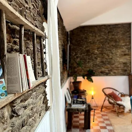Les Grandes Tatil Evi
