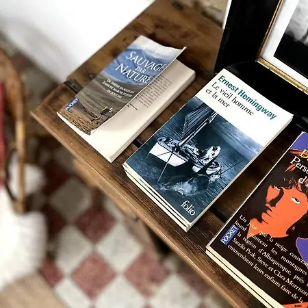 Tatil Evi Les Grandes