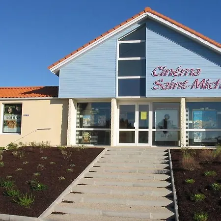 Les Grandes Saint-Michel-Chef-Chef