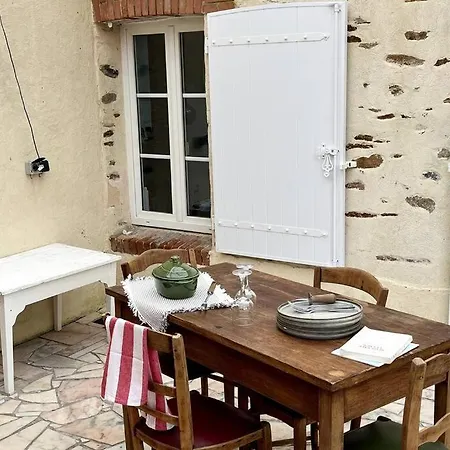 Tatil Evi Les Grandes